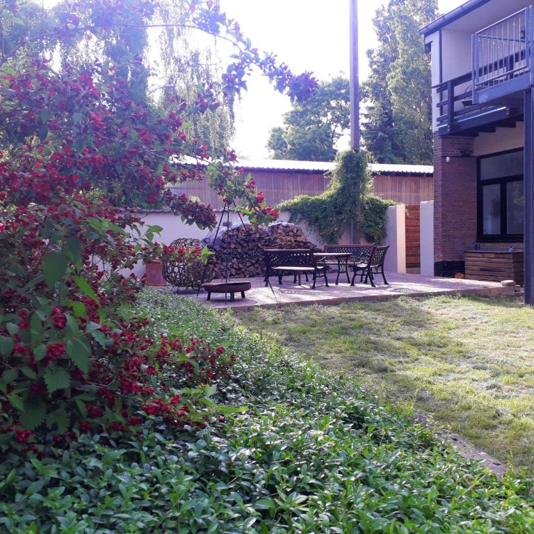 Urlaub für die Seele