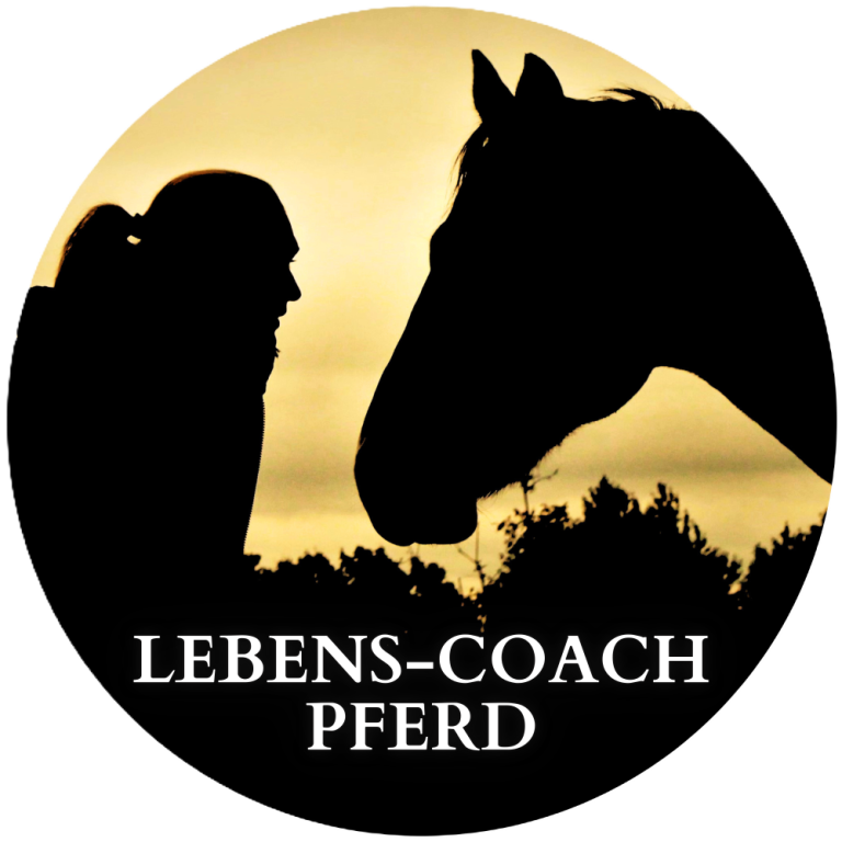 Lebens-Coach Pferd